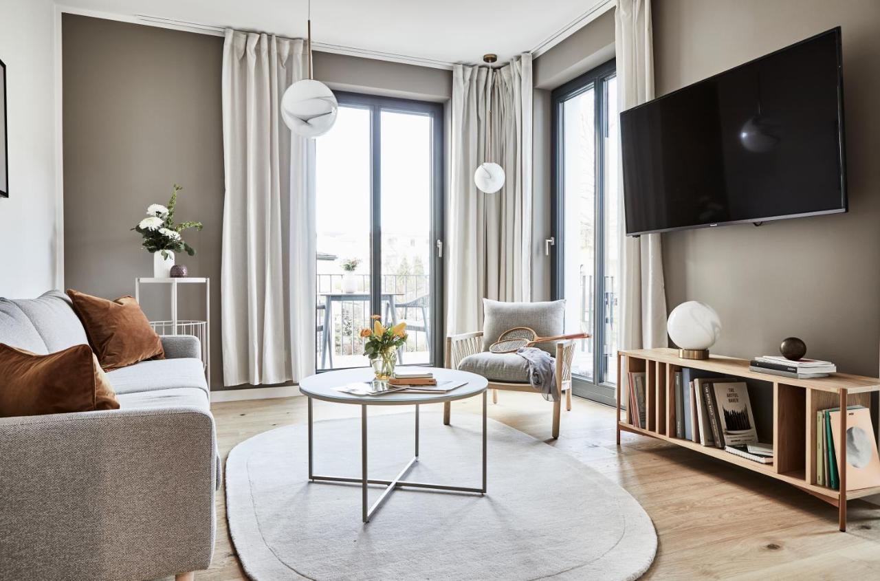 Villa Baltique Sellin  외부 사진