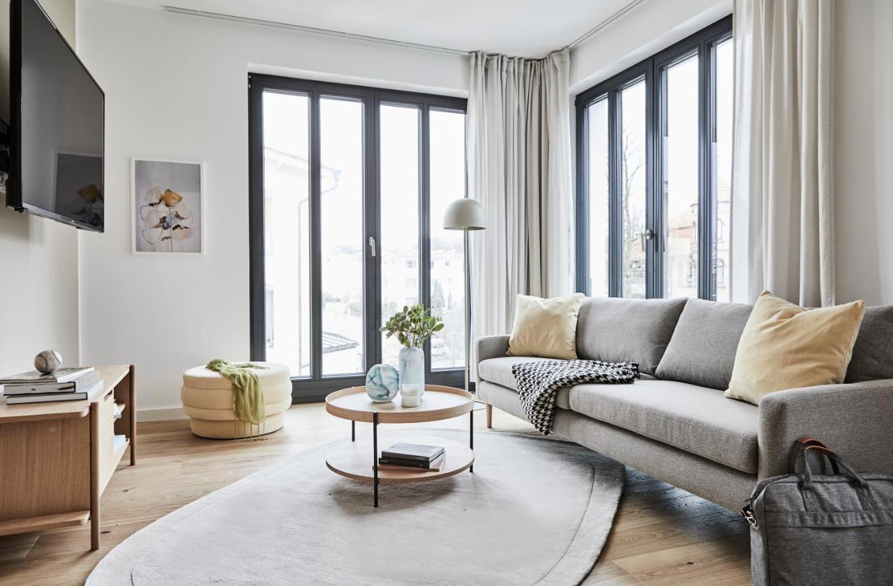 Villa Baltique Sellin  외부 사진