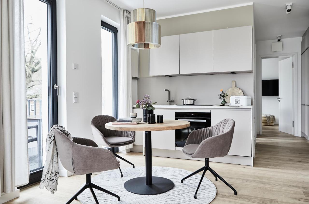 Villa Baltique Sellin  외부 사진