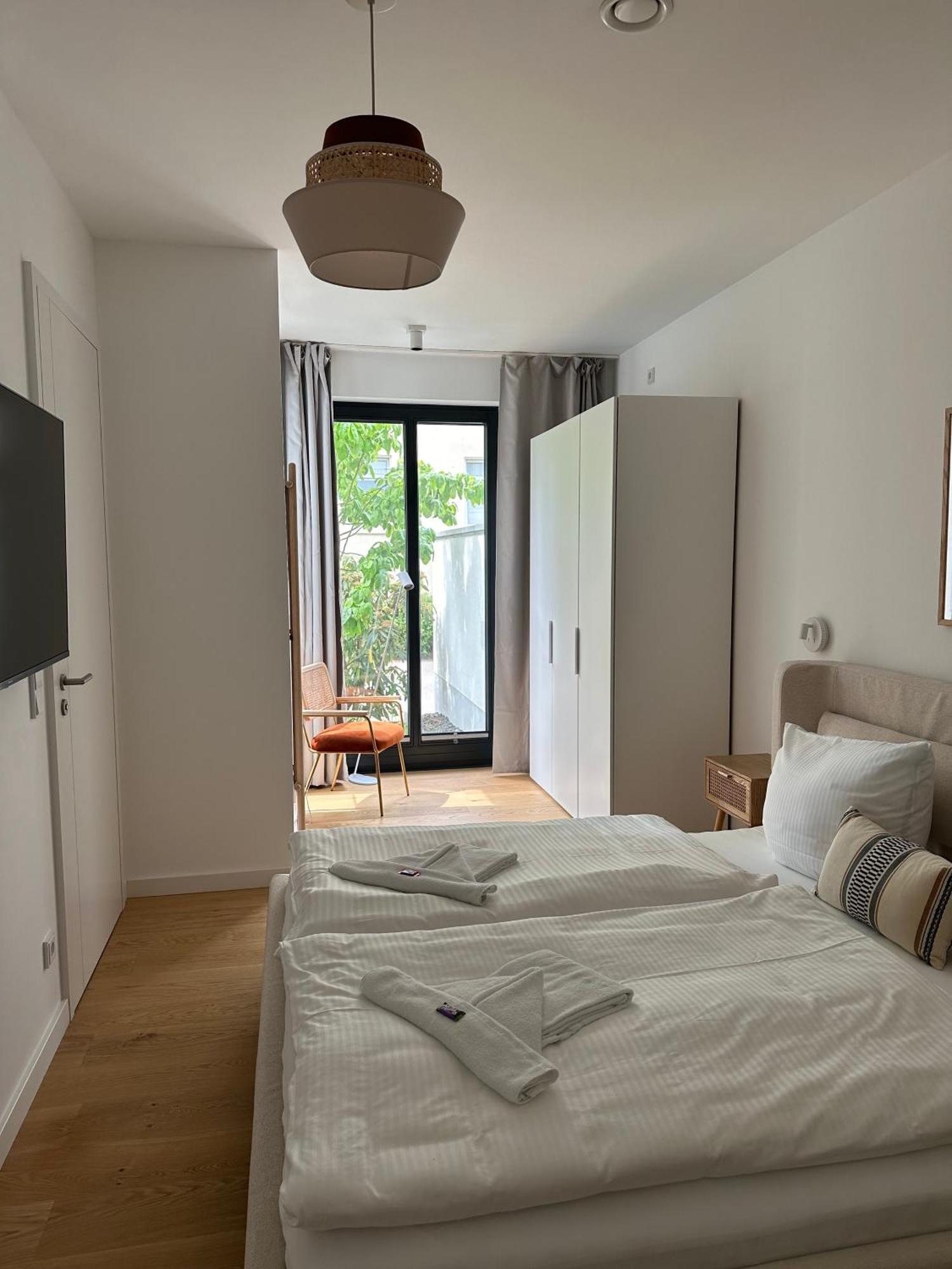 Villa Baltique Sellin  객실 사진