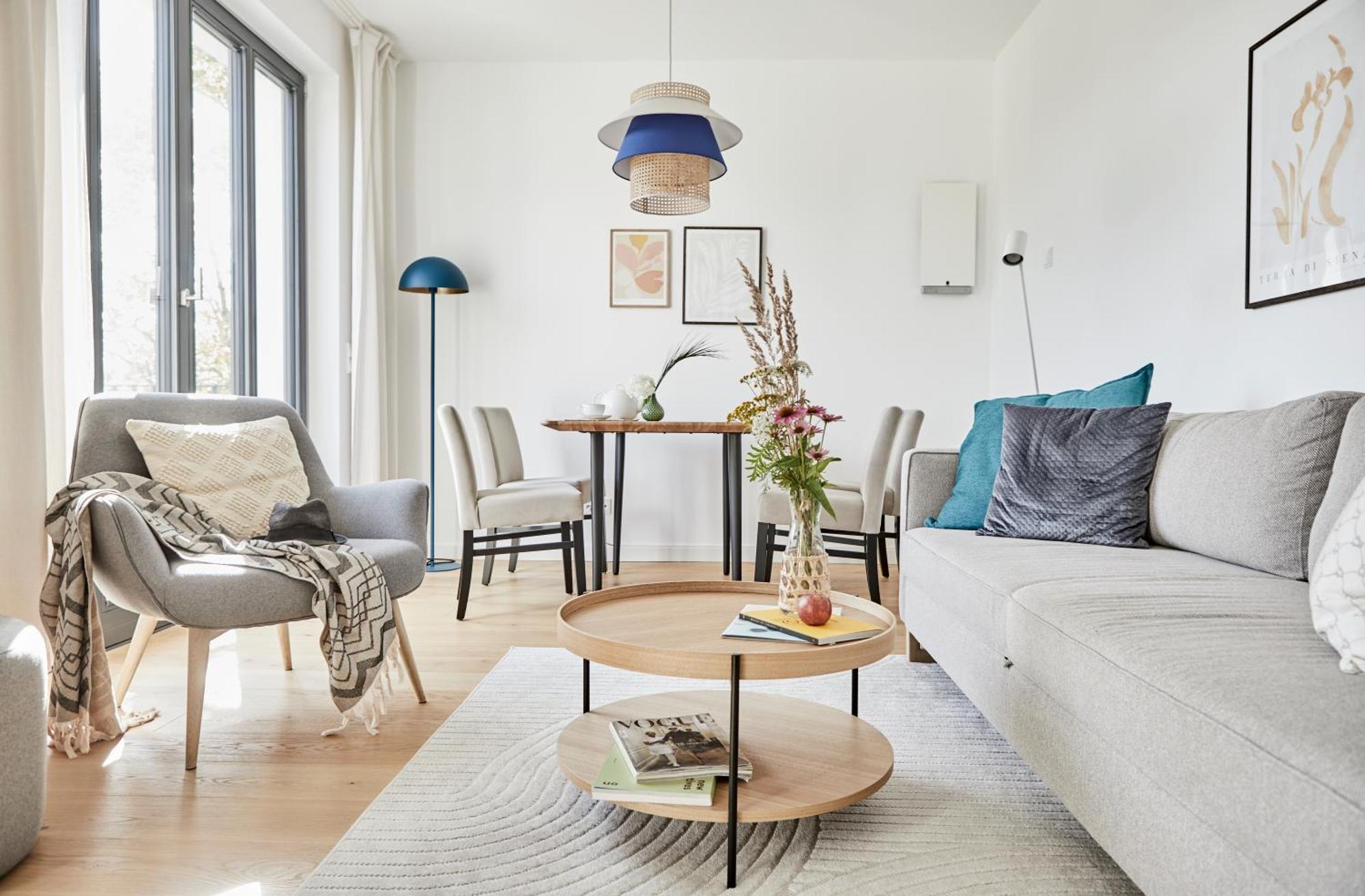 Villa Baltique Sellin  객실 사진